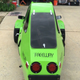 Illustration for article titled Found for sale: Weird green microcar!